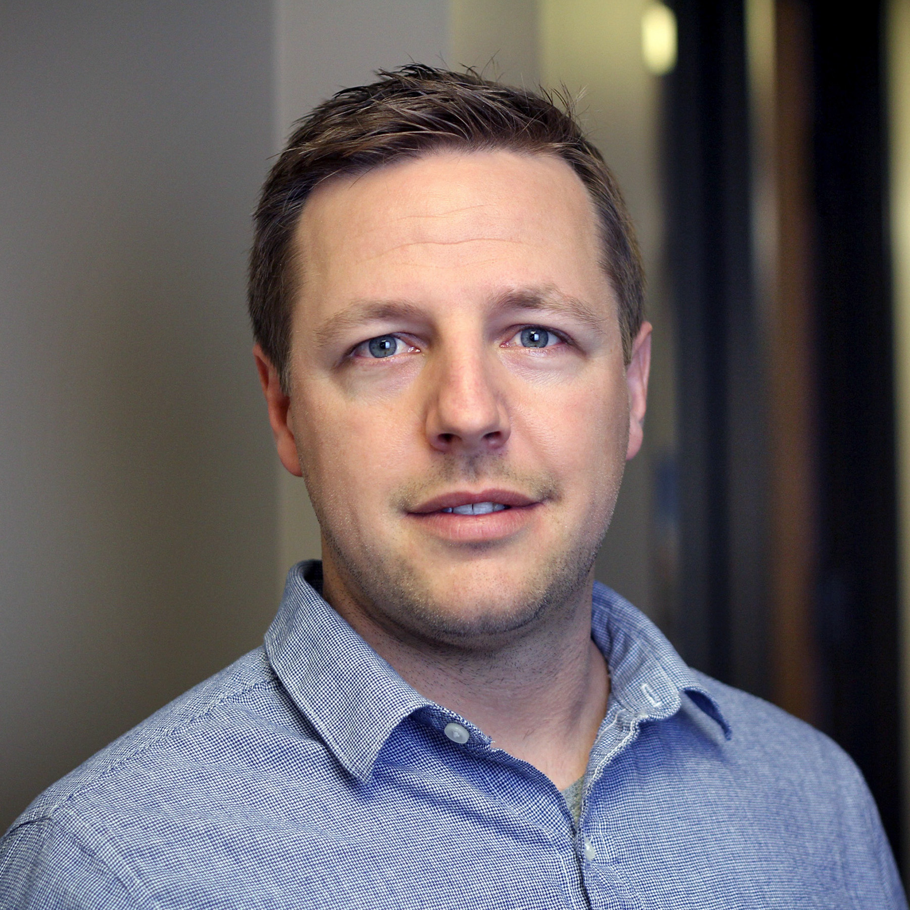 Jeff VanVliet