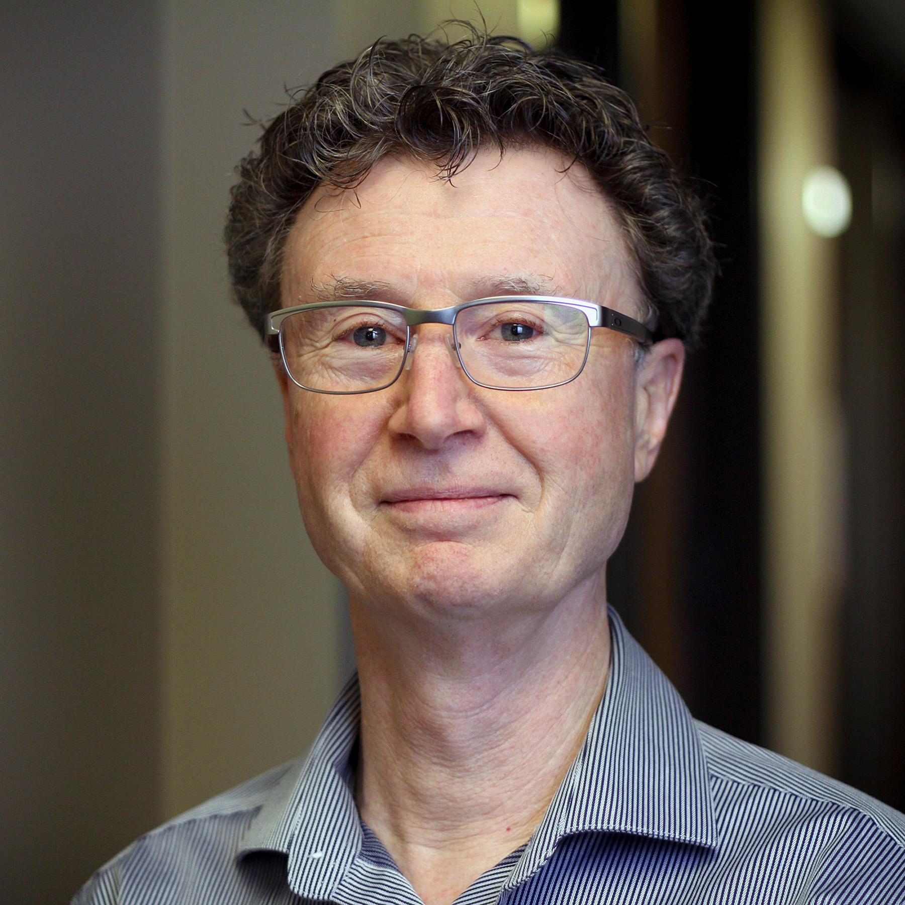 Michael Carr